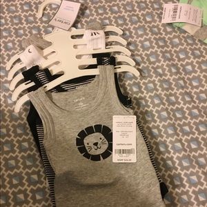 Newborn baby boy clothes